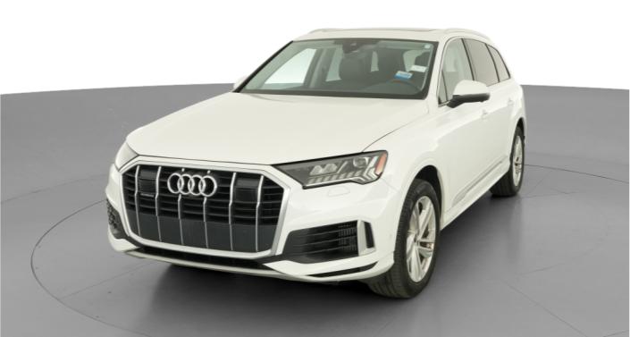Thumbnail: 2024 Audi Q7 - 1