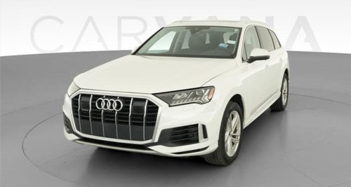 2024 Audi Q7
