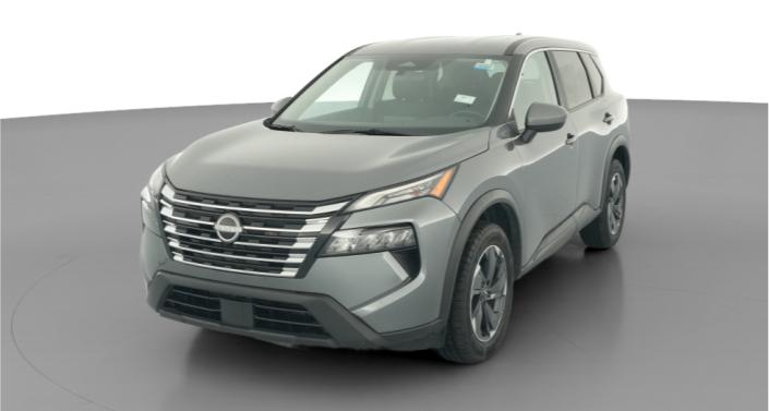Thumbnail: 2025 Nissan Rogue - 1