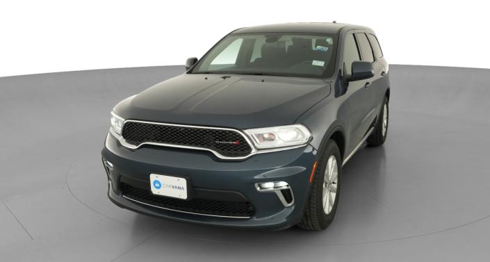 Thumbnail: 2021 Dodge Durango - 1