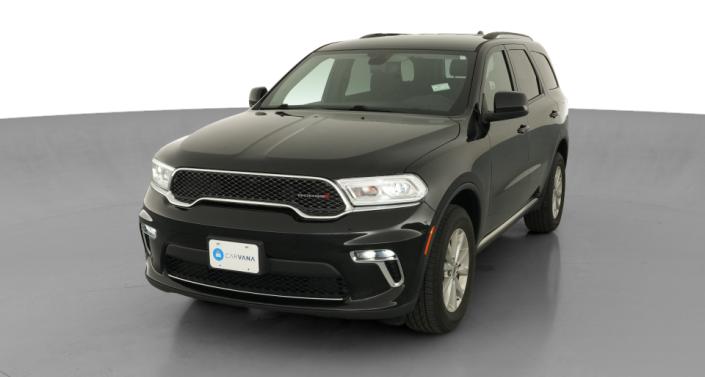 Thumbnail: 2022 Dodge Durango - 1
