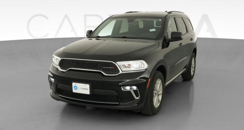 2022 Dodge Durango