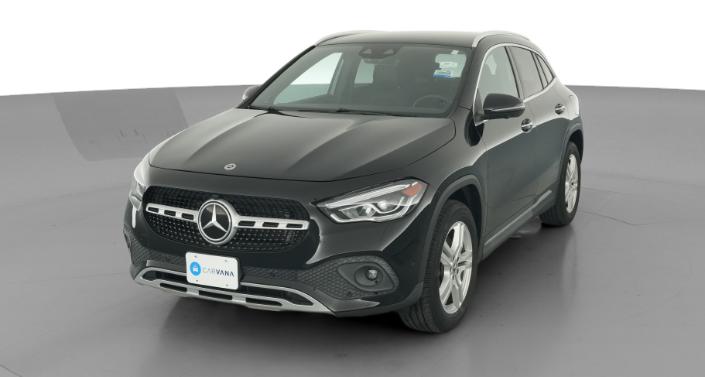 Thumbnail: 2023 Mercedes-Benz GLA - 1