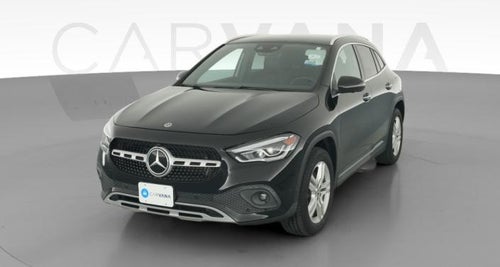 2023 Mercedes-Benz GLA