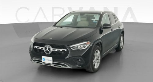 2023 Mercedes-Benz GLA