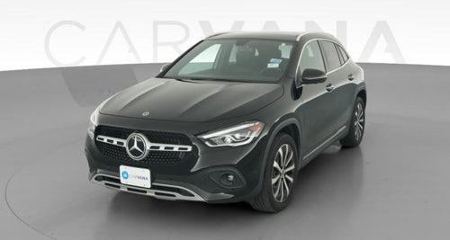 2023 Mercedes-Benz GLA