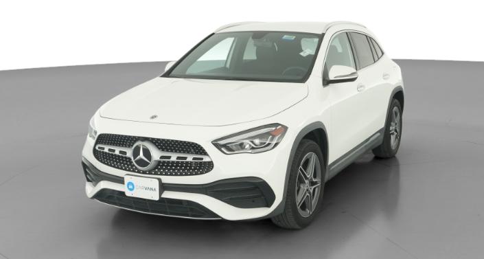 Thumbnail: 2023 Mercedes-Benz GLA - 1