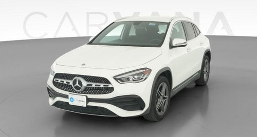 2023 Mercedes-Benz GLA