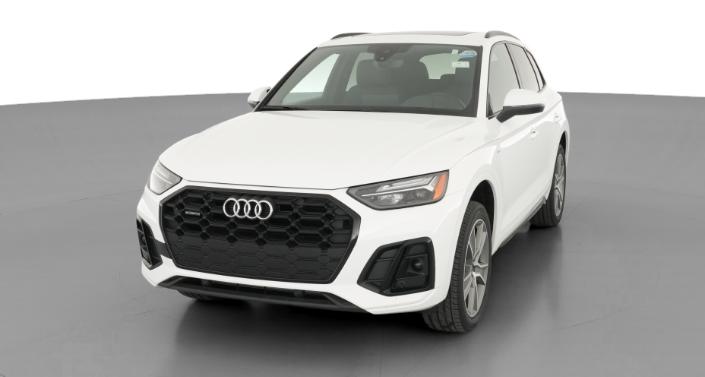 Thumbnail: 2025 Audi Q5 - 1
