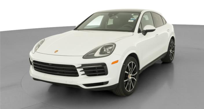 Thumbnail: 2023 Porsche  - 1