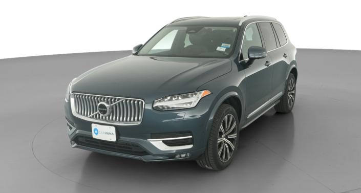 Thumbnail: 2023 Volvo XC90 - 1
