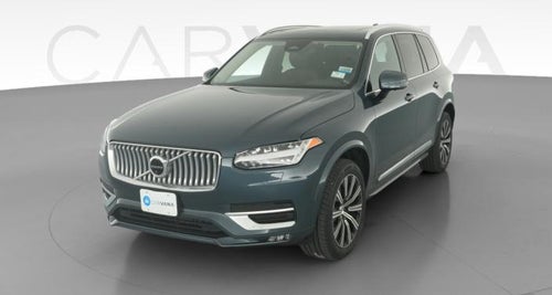 2023 Volvo XC90