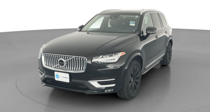 Thumbnail: 2023 Volvo XC90 - 1