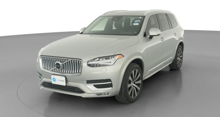 Thumbnail: 2023 Volvo XC90 - 1