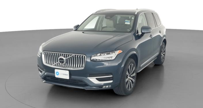 Thumbnail: 2023 Volvo XC90 - 1