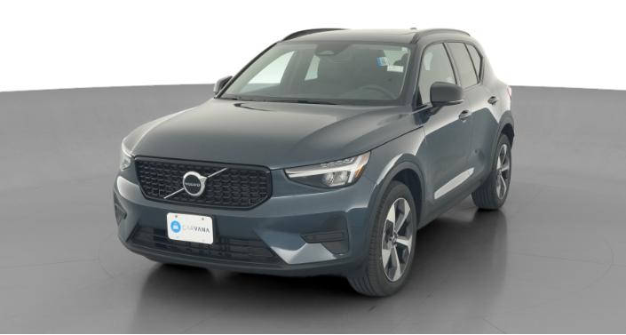 Thumbnail: 2026 Volvo XC40 - 1