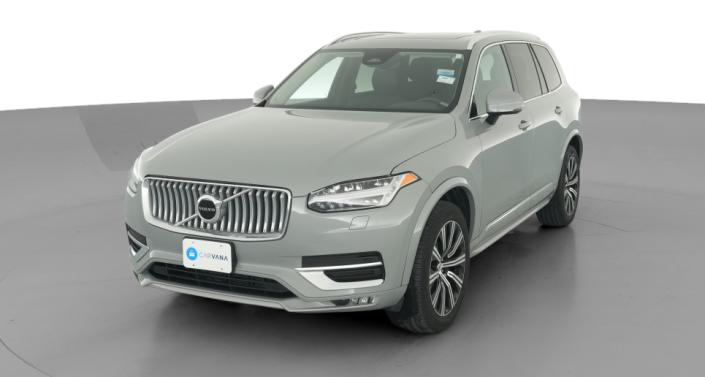 Thumbnail: 2024 Volvo XC90 - 1