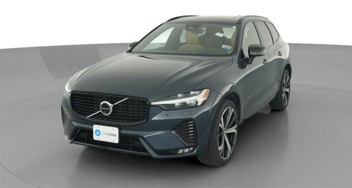 Thumbnail: 2025 Volvo XC60 - 1