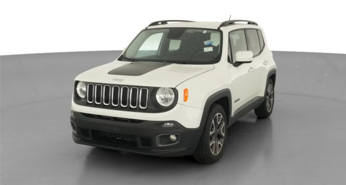 2015 Jeep Renegade Latitude -
                  Richton Park, IL