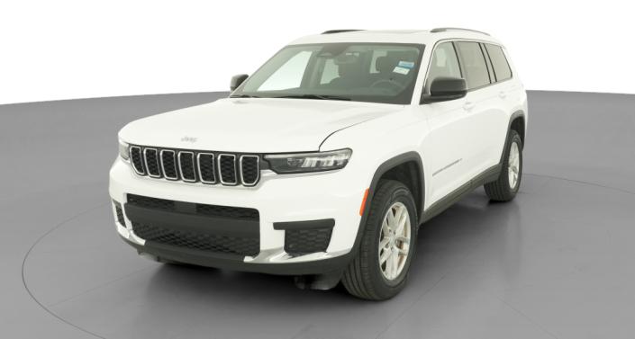 Thumbnail: 2023 Jeep Grand Cherokee L - 1