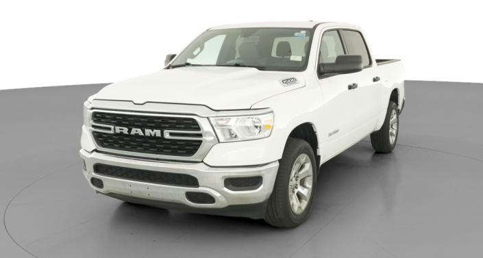 Thumbnail: 2023 RAM 1500 - 1