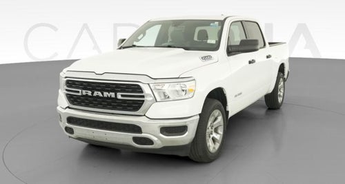 2023 Ram 1500 Crew Cab