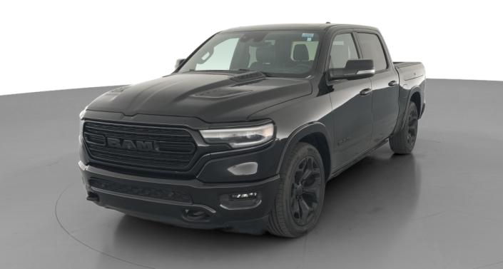 Thumbnail: 2023 RAM 1500 - 1