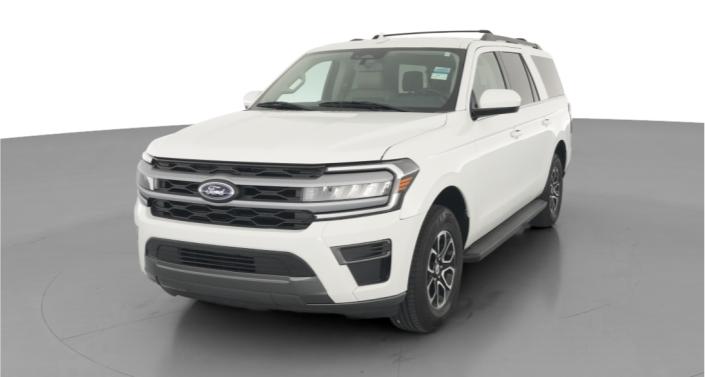 Thumbnail: 2024 Ford Expedition MAX - 1