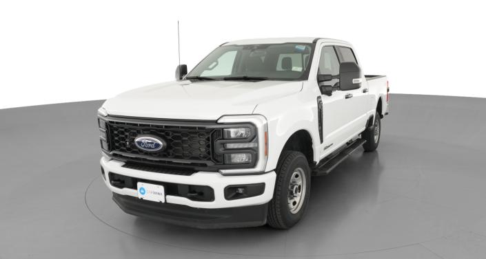 Thumbnail: 2024 Ford Econoline - 1