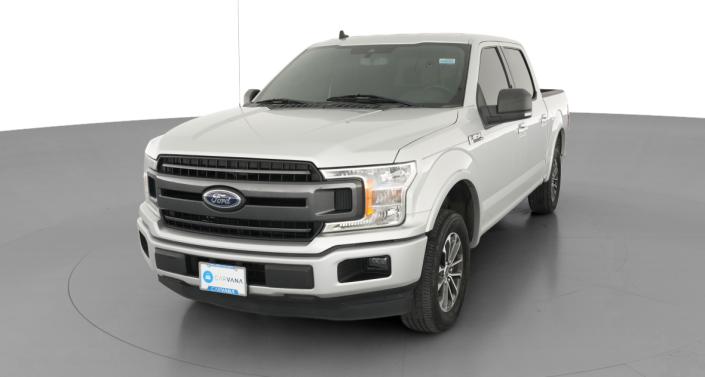 2019 Ford Econoline E-150 -
                  Wheatland, OK
