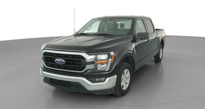 Thumbnail: 2023 Ford Econoline - 1