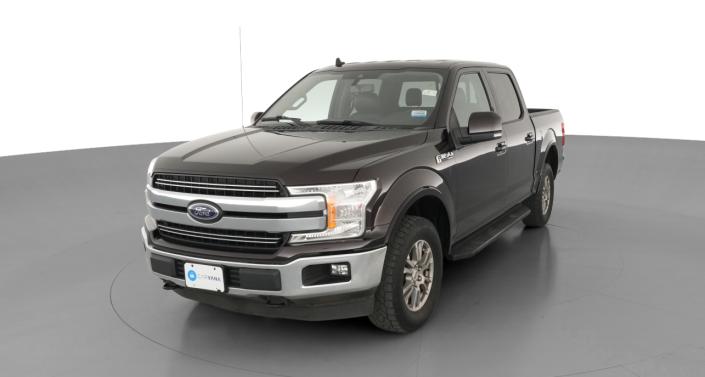Thumbnail: 2020 Ford Econoline - 1