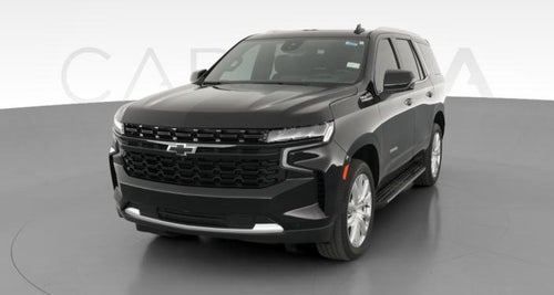 2023 Chevrolet Tahoe