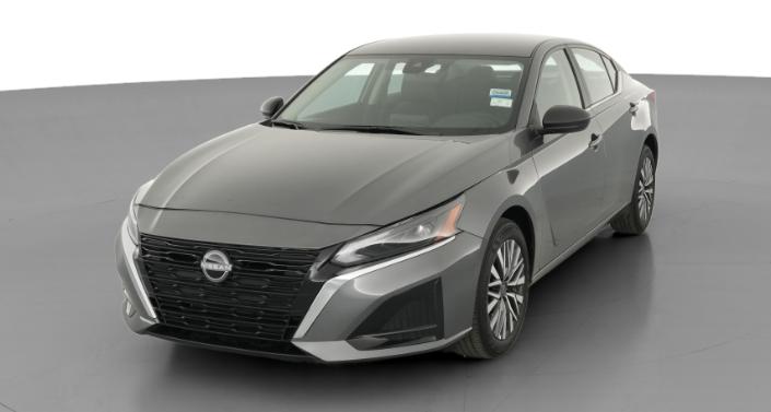 Thumbnail: 2026 Nissan Altima - 1