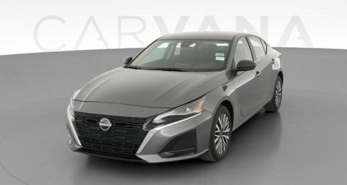 2026 Nissan Altima