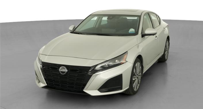 Thumbnail: 2025 Nissan Altima - 1