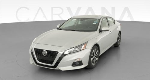 2022 Nissan Altima