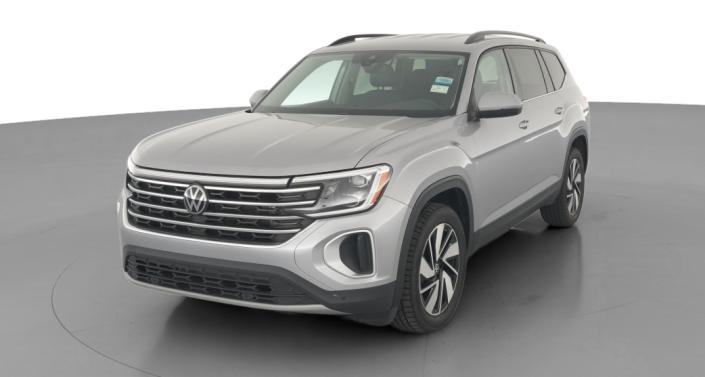 Thumbnail: 2025 Volkswagen Atlas - 1