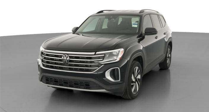 Thumbnail: 2024 Volkswagen Atlas - 1