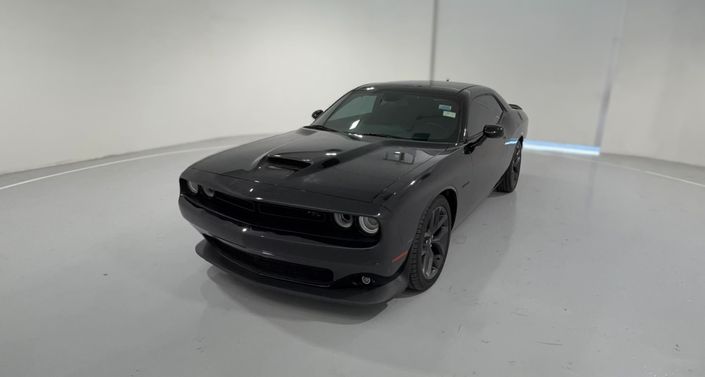 Thumbnail: 2020 Dodge Challenger - 1