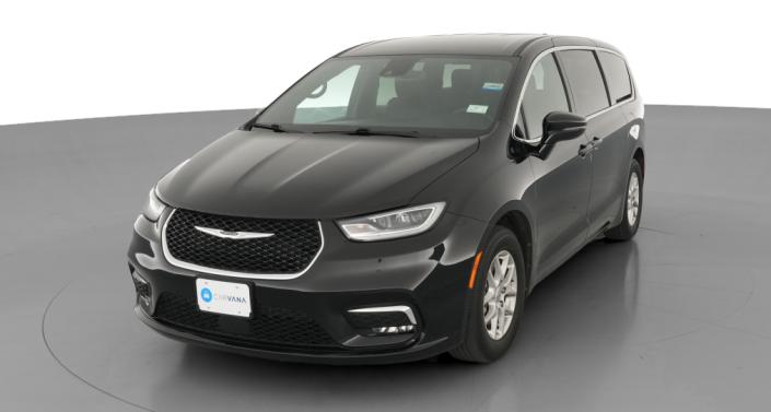 Thumbnail: 2025 Chrysler Pacifica - 1
