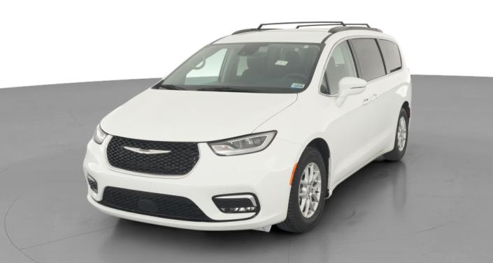 Thumbnail: 2022 Chrysler Pacifica - 1
