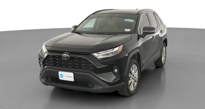 Thumbnail: 2025 Toyota RAV4 - 1