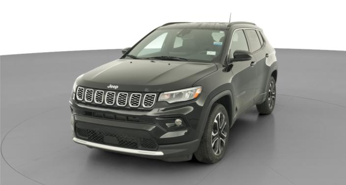 Thumbnail: 2024 Jeep Compass - 1