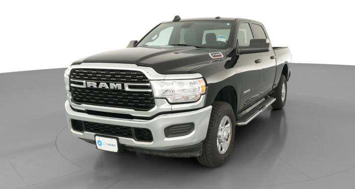 2022 RAM 2500 Big Horn -
                  Auburn, GA