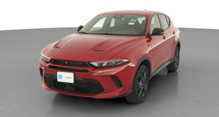 2024 Dodge Hornet GT -
                  Colonial Heights, VA