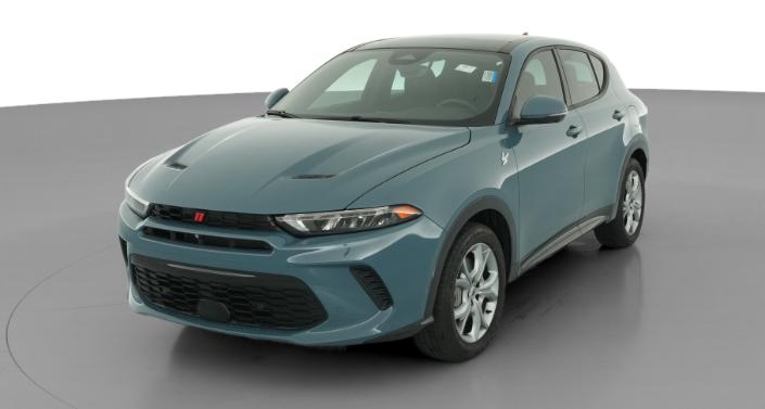 Thumbnail: 2024 Dodge Hornet - 1