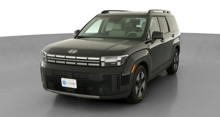 Thumbnail: 2025 Hyundai Santa Fe - 1