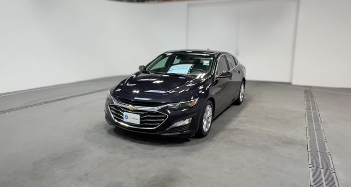 2022 Chevrolet Malibu LT -
                  Tracy, CA