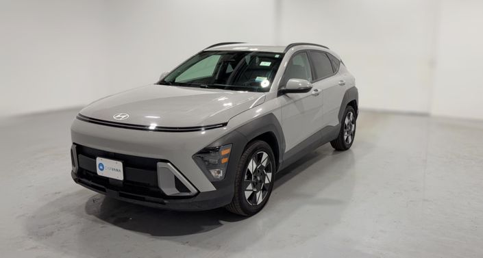 Thumbnail: 2024 Hyundai Kona - 1